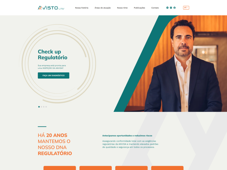 Araujo - Advogados Associados